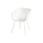 2x Amalia Rondo Dining Tuinstoel II - Hartman