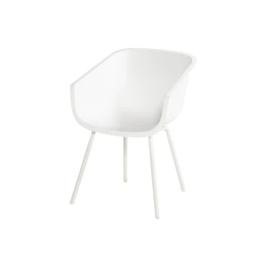 2x Amalia Rondo Dining Tuinstoel II - Hartman