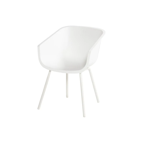 2x Amalia Rondo Dining Tuinstoel II - Hartman