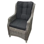 Beltonna Tuinstoel - Mix Grey - Own