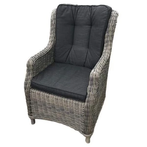 Beltonna Tuinstoel - Mix Grey - Own