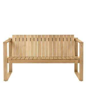 Carl Hansen & Søn BK12 Outdoor Bank
