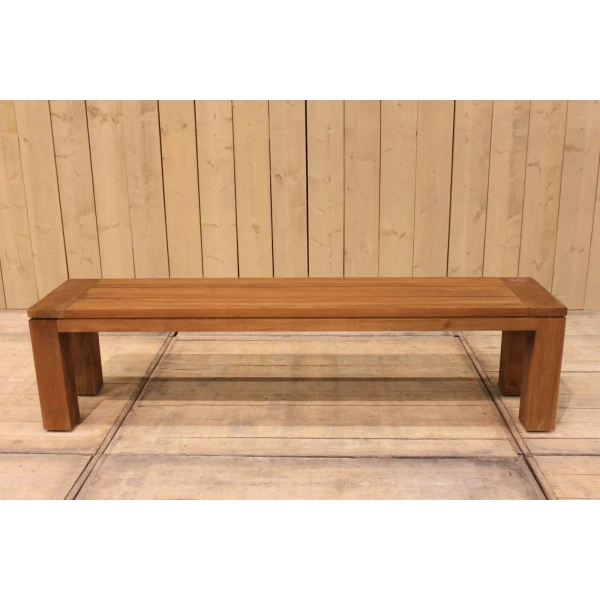 Corona bank 180 CM - Life outdoor living