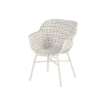 Delphine Din.Chair Moccacino - Hartman