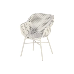 Delphine Din.Chair Moccacino - Hartman