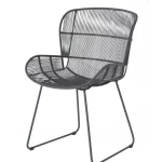 Faye stoel lava - Max luuk