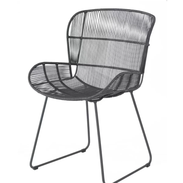 Faye stoel lava - Max luuk