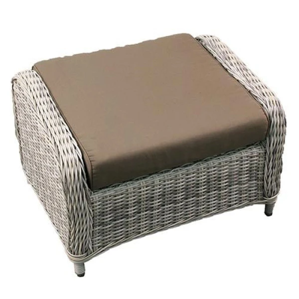 Gardolo Voetenbank - Creme - Own