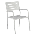 Hawaii Tuinstoel Off White - Exotan