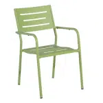 Hawaii Tuinstoel Soft Green - Exotan