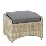 Hocker Riverside Trout Grey - Oosterik home