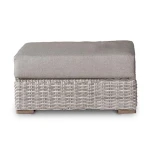 Houston Voetenbank Off White - Own