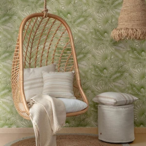 Kave Home Hangstoel 'Ekaterina'