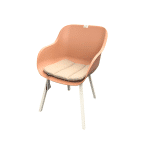 Le soleil element royal whi - Driesprong collection