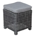 Milwaukee dining kruk earl Grijs - Garden impressions