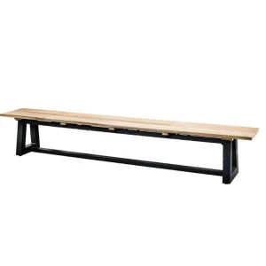 Ovada table bench 280 cm - Suns