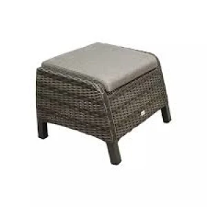 Paruguay Hocker - Buitengewoon de boet