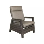 Paruguay Lounge Tuinstoel - Buitengewoon de boet