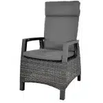 Prato Forte tuinstoelen - Set van 2 stuks