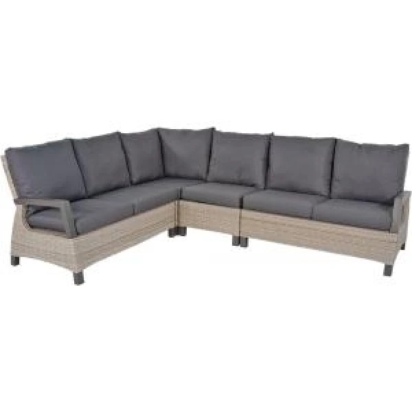 Prato Mountain hoek loungebank