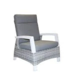 Rovereto Lounge Tuinstoel Trestino - Own