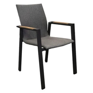 Salvador Tuinstoel - Buitengewoon de boet