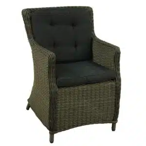 Terlizzi tuinstoel dark Kobo - Own