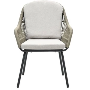 Triton dining fauteuil - Garden impressions