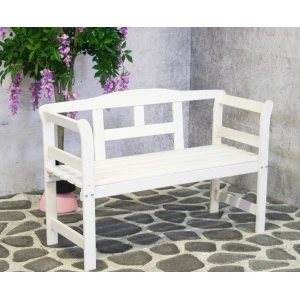 Tuinbank Frankfurt 113x40x75cm