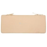 Tuinkussen kruiwagenbank en tuinbank Old Rectory