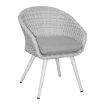 Ubud Dining Tuinstoel Ice - Own