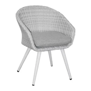 Ubud Dining Tuinstoel Ice - Own