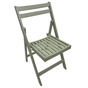 Vouwstoel Acacia - Groen - Own