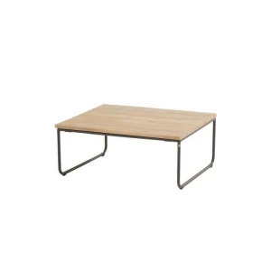 Axel Coffee Tafel Teak 80 x 80 cm - 4so