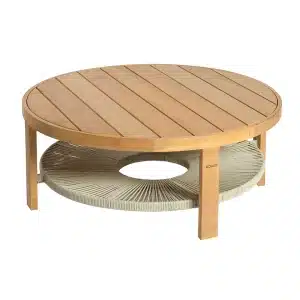 Borek | Koffietafel Chepri Ø100 x 38 cm