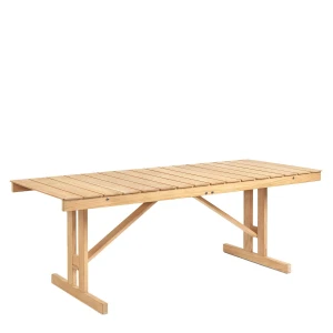 Carl Hansen BM1771 Tafel