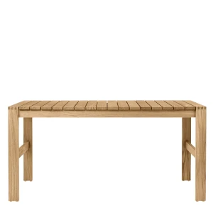 Carl Hansen & Søn BK15 Outdoor Tafel - Bodil Kjær