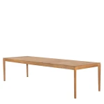 Ethnicraft Bok Outdoor Tafel Teak - b. 300 x h. 76 x d. 110 cm.