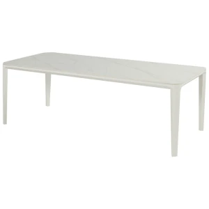 Faustus Alu Ceramic table 220x100xH75 cm II - Hartman