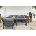 Fonteyn | Loungeset Barcelona XL | Combi 03