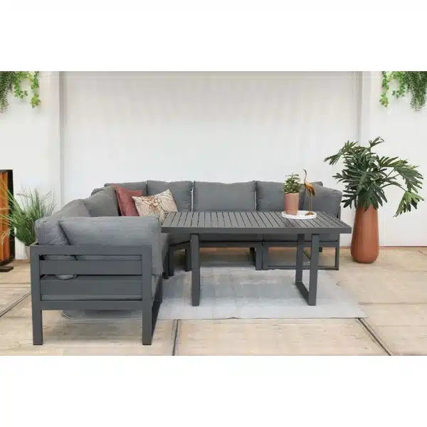 Fonteyn | Loungeset Barcelona XL | Combi 03