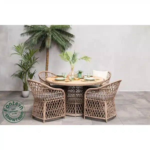 Fonteyn | Tuinset Denver