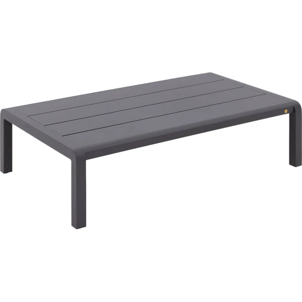 Goossens Salontafel Yngvar, Salontafel 140x84 cm