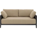 Goossens Tuinbank Yngvar, 2 zits