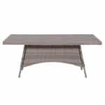 Osborne Tuintafel New Kubu - Garden impressions