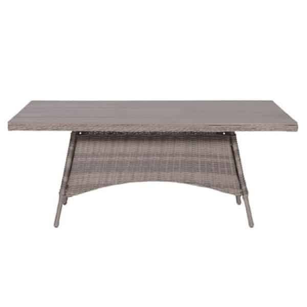 Osborne Tuintafel New Kubu - Garden impressions