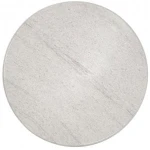 Outdoor tafelblad isotope plus 60 cm lichtgrijs