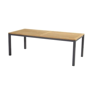 Sonata table 220x100x FSC 100% - Sophie