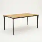Tafel Arezzo 160x90cm