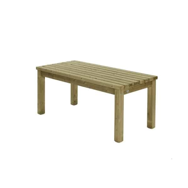 Tafel Zeist 180cm - Talen buitenmeubelen